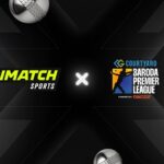 Parimatch Sports Joins Baroda Premier…