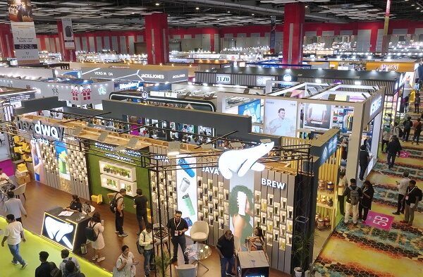 Gifts World Expo 2025 Returns with its 28th Edition,…