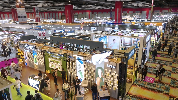 Gifts World Expo 2025 Returns with its 28th Edition,…