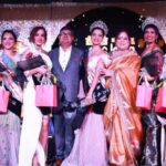 Haut Monde Mrs. India Worldwide…