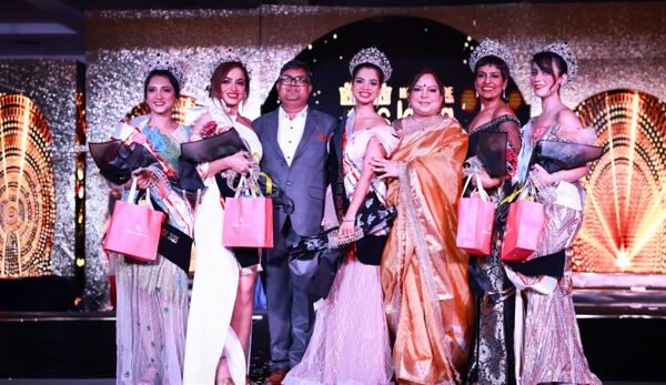 Haut Monde Mrs. India Worldwide Season 14 Wraps Up…