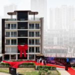 MRG Crown Unveils Sample Flat&hellip;