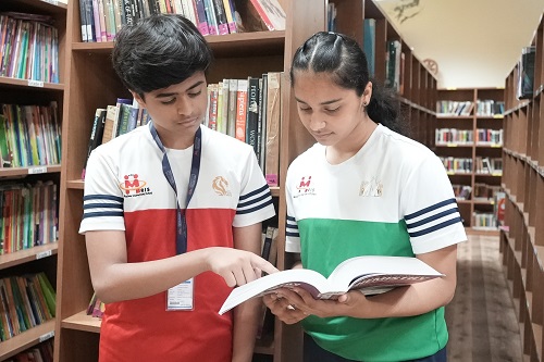 Manav Rachna International Schools Set a Global Benchmark in…