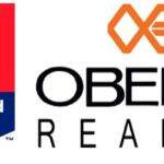 Oberoi Realty Ltd. Recognised Among…