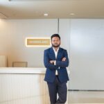 Abhay Jindal, MD of Homeland…