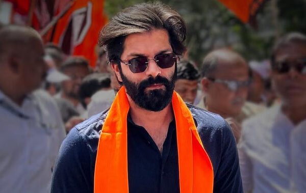 MNS chief’s son said: Raj-Uddhav Thackeray should talk to…