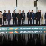 BRICS Nation Support India: Now…