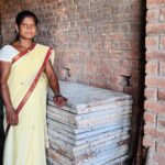 Jashpur’s entrepreneur woman Lalmati got…
