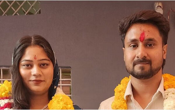Disclosure in Raja murder case: Wife got him killed…