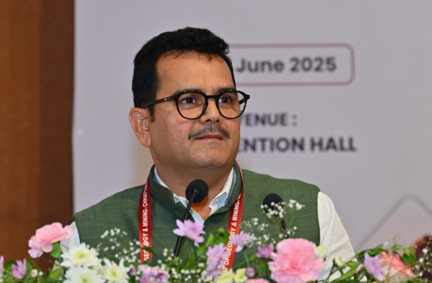 Comprehensive discussion held on various aspects&hellip;