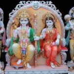 Ram Temple : Ram Darbar&hellip;