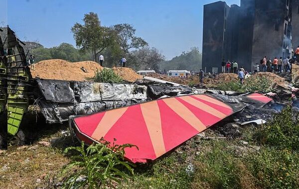 Plane Crash: Deteriorating image after privatisation, now Ahmedabad accident;…