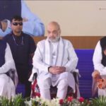 Union Home Minister Amit Shah&hellip;