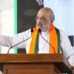 Amit Shah: ‘NDA will form…