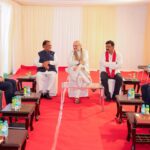 Union Home Minister Amit Shah…