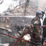 Air India Tragedy: 11 people…