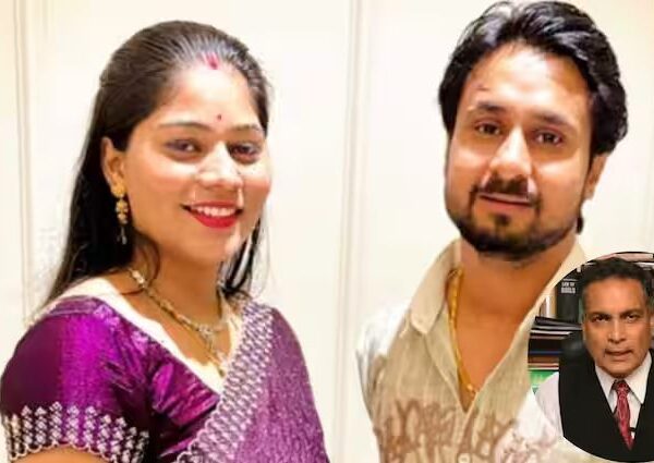 Seema Haider’s lawyer made a big statement on Raja…