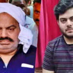 Prayagraj: Atiq’s son Ali Ahmed&hellip;