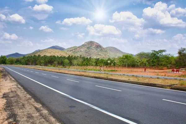 Bastar is developing rapidly under the double engine government: 11.38 km long 4-lane Keshkal bypass will be built in Kondagaon district at a cost of Rs 307.96 crore