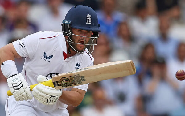 IND vs ENG Highlights: Fourth day’s play ends, England’s&hellip;