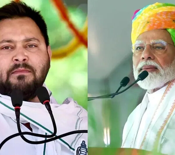First Karakat, now Siwan… know why this time BJP…