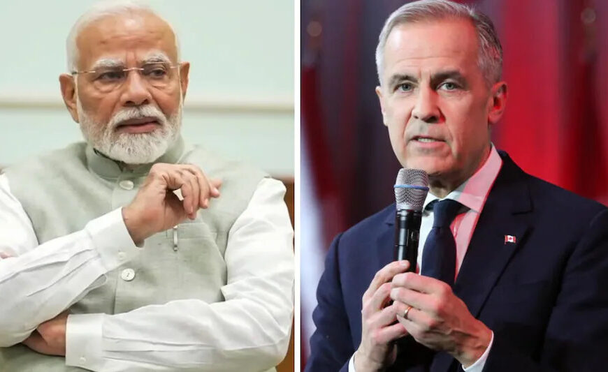 Why was PM Modi invited to G7? Canadian PM gave a blunt answer to media’s question
