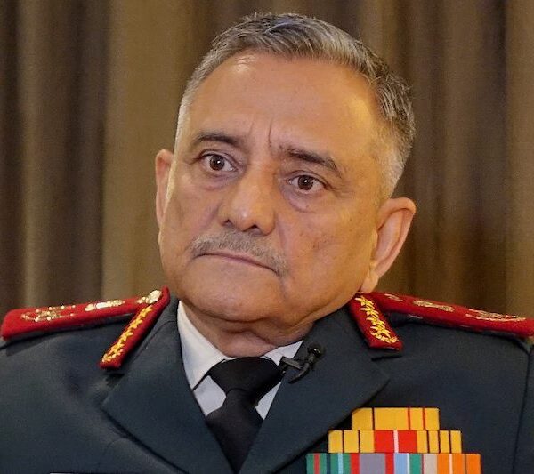 ‘Targeted 300 KM inside Pakistan’, CDS Chauhan told what…