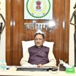 Cabinet meeting held at Chief&hellip;