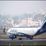 Indigo: Indigo flight going to&hellip;