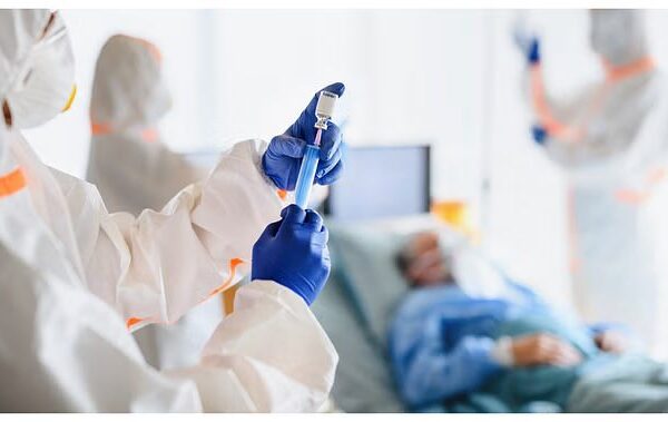 Corona Virus: Corona wreaks havoc in Delhi; For the…
