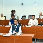 Chief Minister Vishnu Deo Sai…