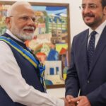 PM Modi Cyprus Visit: ‘This…