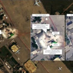 Pakistan is begging for air…