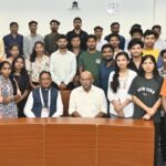 Inspiring journey of Dantewada youth…