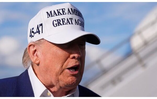 Los Angeles: Trump furious over Los Angeles violence, said-…