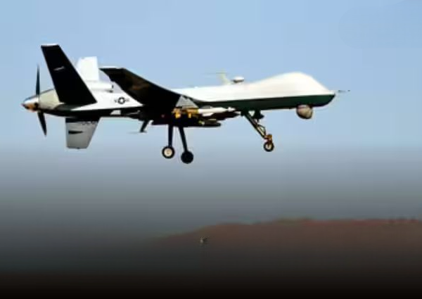 Pakistan’s arch enemy has created a huge army of…
