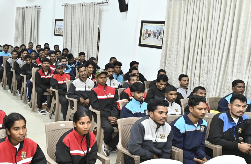 Naxalism will be rooted out from&hellip;