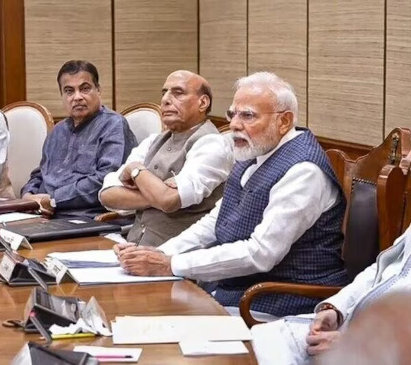 ‘Democracy was murdered during emergency’, proposal passed in cabinet,…