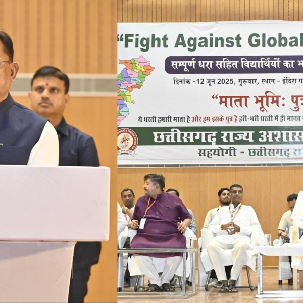 The resolution of environmental protection will be fulfilled only…