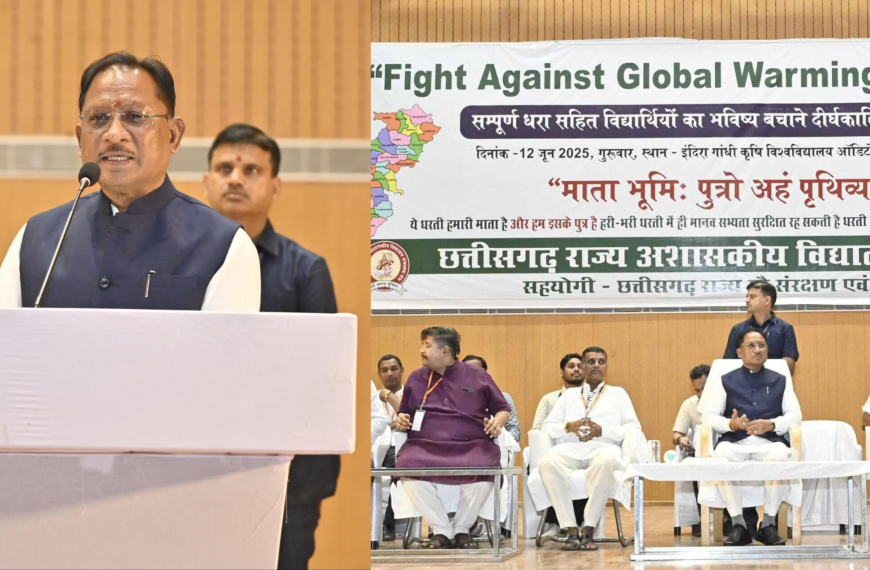 The resolution of environmental protection will&hellip;