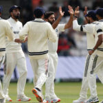 IND vs ENG Highlights: England&hellip;