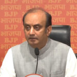 BJP: ‘Even after 50 years,…