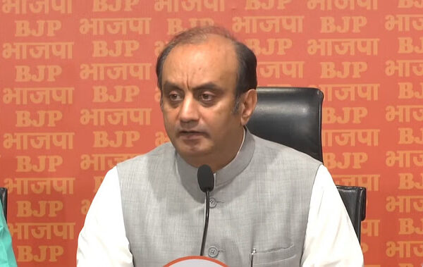 BJP: ‘Even after 50 years, they have not been…