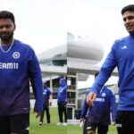 IND vs ENG: Gill ready&hellip;