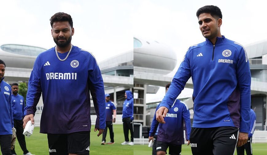 IND vs ENG: Gill ready to&hellip;