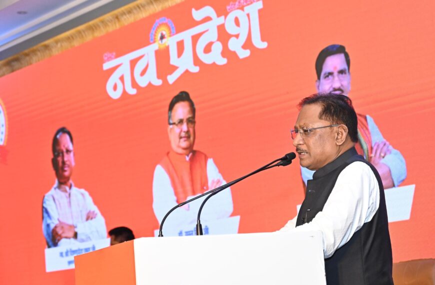 Balanced diet, regular exercise and timely checkup are the basic mantras to prevent diseases: Chief Minister Vishnu Deo Sai