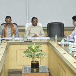 Chhattisgarh CM Vishnu Deo Sai…