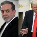 Iran’s minister’s big statement amid…