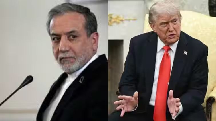 Iran’s minister’s big statement amid war with Israel – ‘If Trump wants, he can stop the war with just one phone call’