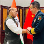 SCO Summit: India suggested four…